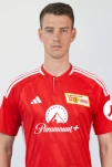 Janik Haberer