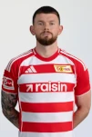 Oliver Burke