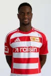 Ilyas Ansah