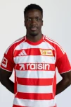 Stanley Nsoki