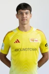 Tom Wisbereit