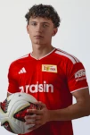 Julien  Friedrich 
